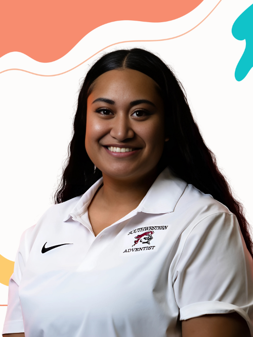 Ms. Veisinia Tameifuna